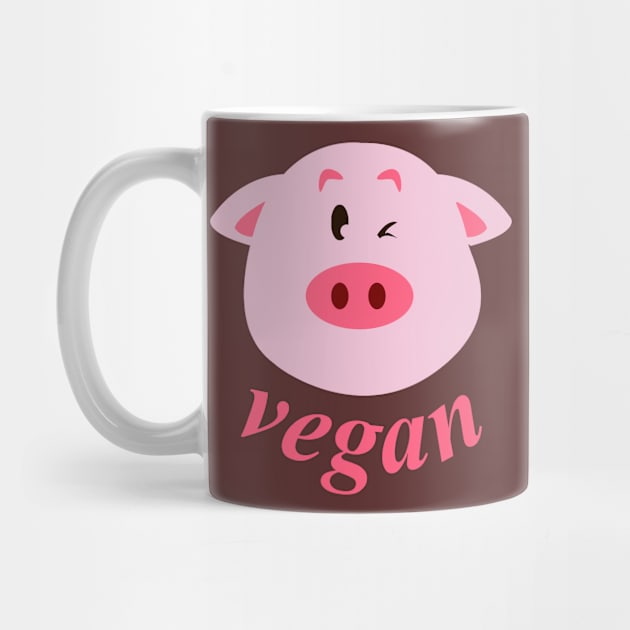 vegan love by Ruvegans